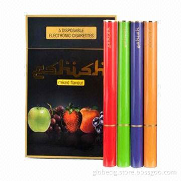 Huge vapor E-shisha pen with shining crystal tip, wholesale cheapest price